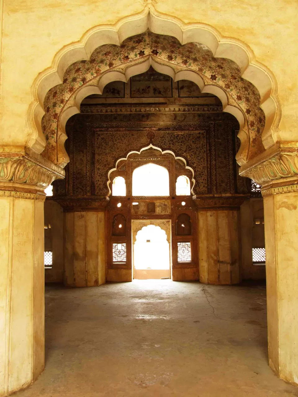 Photo of Orchha State, Madhya Pradesh, India by art_factor