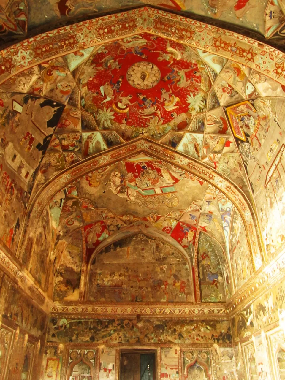 Photo of Bundi, Rajasthan, India by art_factor