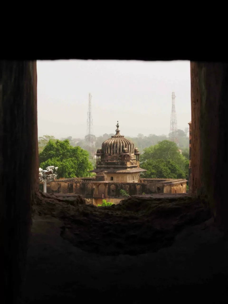 Photo of Orchha State, Madhya Pradesh, India by art_factor