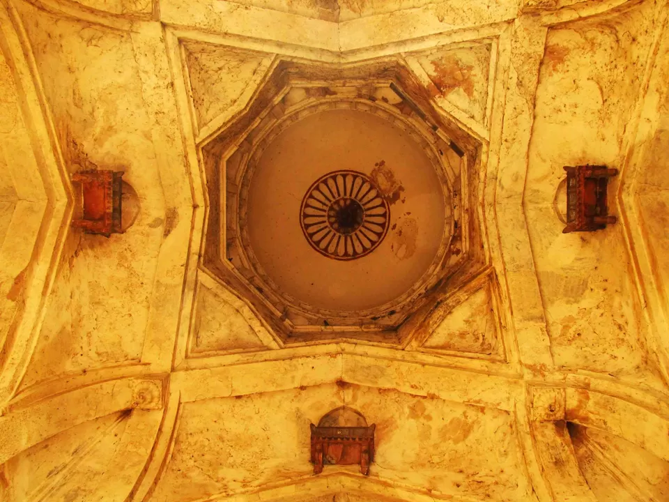 Photo of Orchha State, Madhya Pradesh, India by art_factor