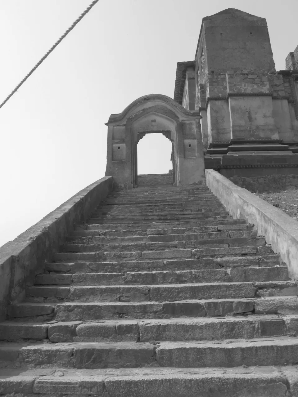 Photo of Orchha State, Madhya Pradesh, India by art_factor