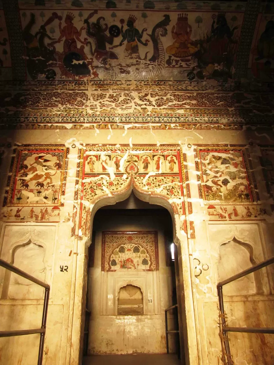 Photo of Orchha State, Madhya Pradesh, India by art_factor