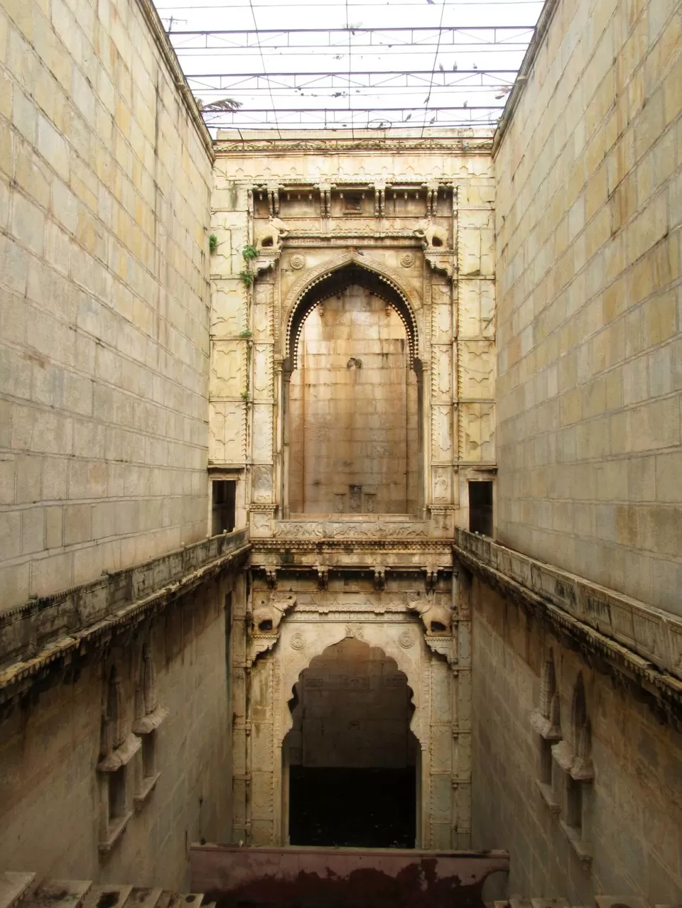 Photo of Bundi, Rajasthan, India by art_factor