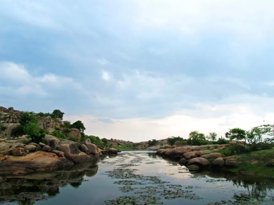 Photo of Datia, Madhya Pradesh, India by art_factor