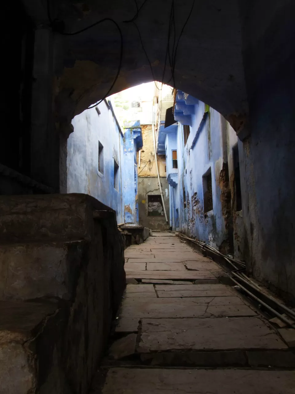 Photo of Bundi, Rajasthan, India by art_factor