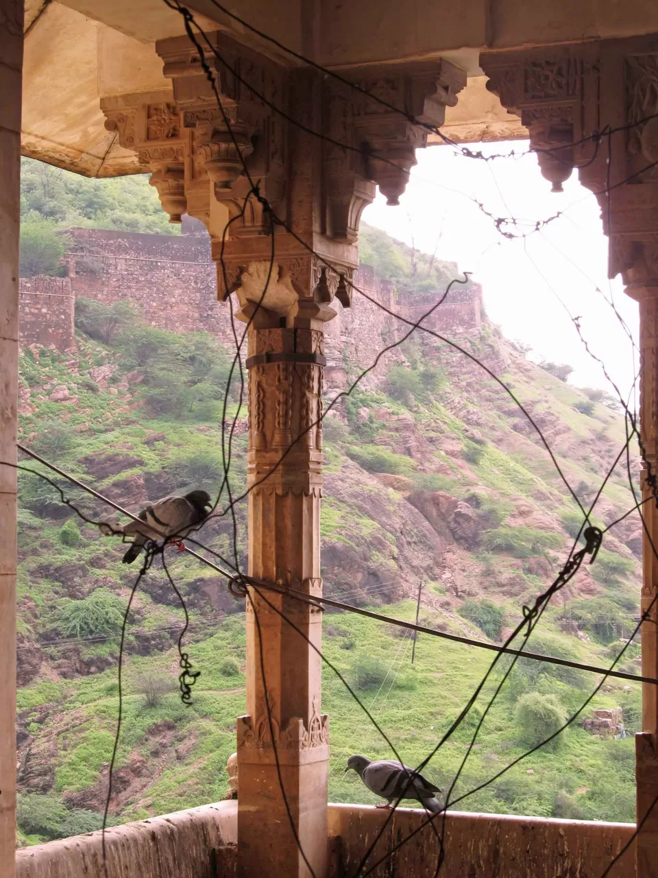 Photo of Bundi, Rajasthan, India by art_factor
