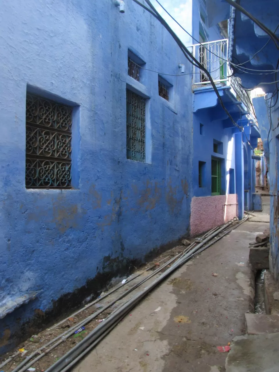 Photo of Bundi, Rajasthan, India by art_factor