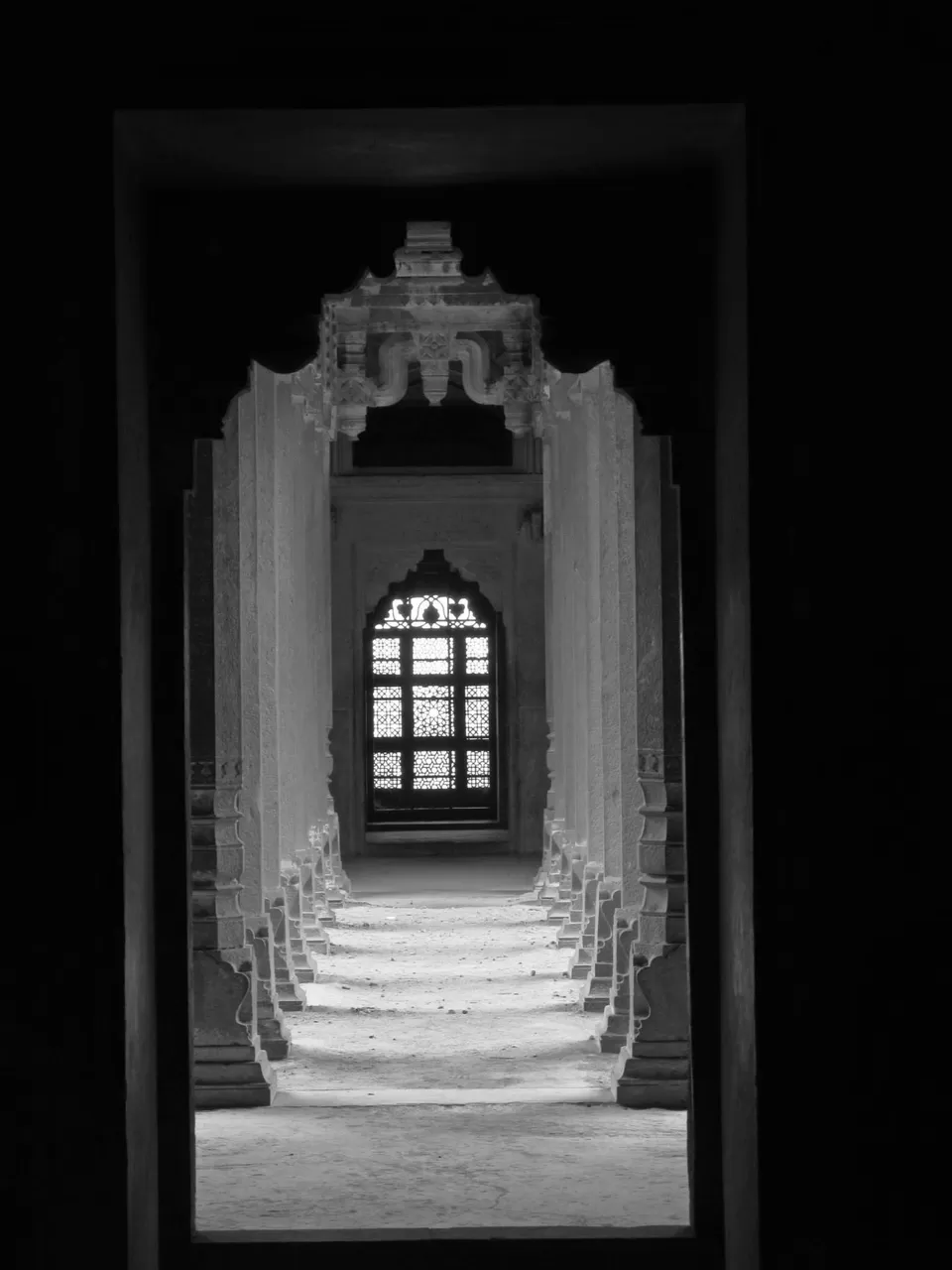 Photo of Datia, Madhya Pradesh, India by art_factor