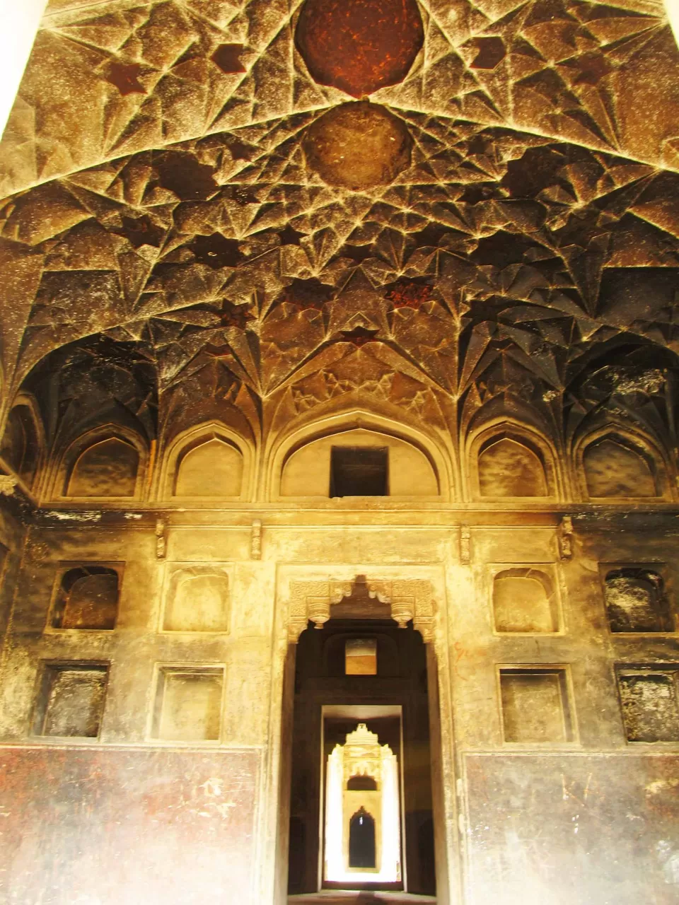 Photo of Datia, Madhya Pradesh, India by art_factor
