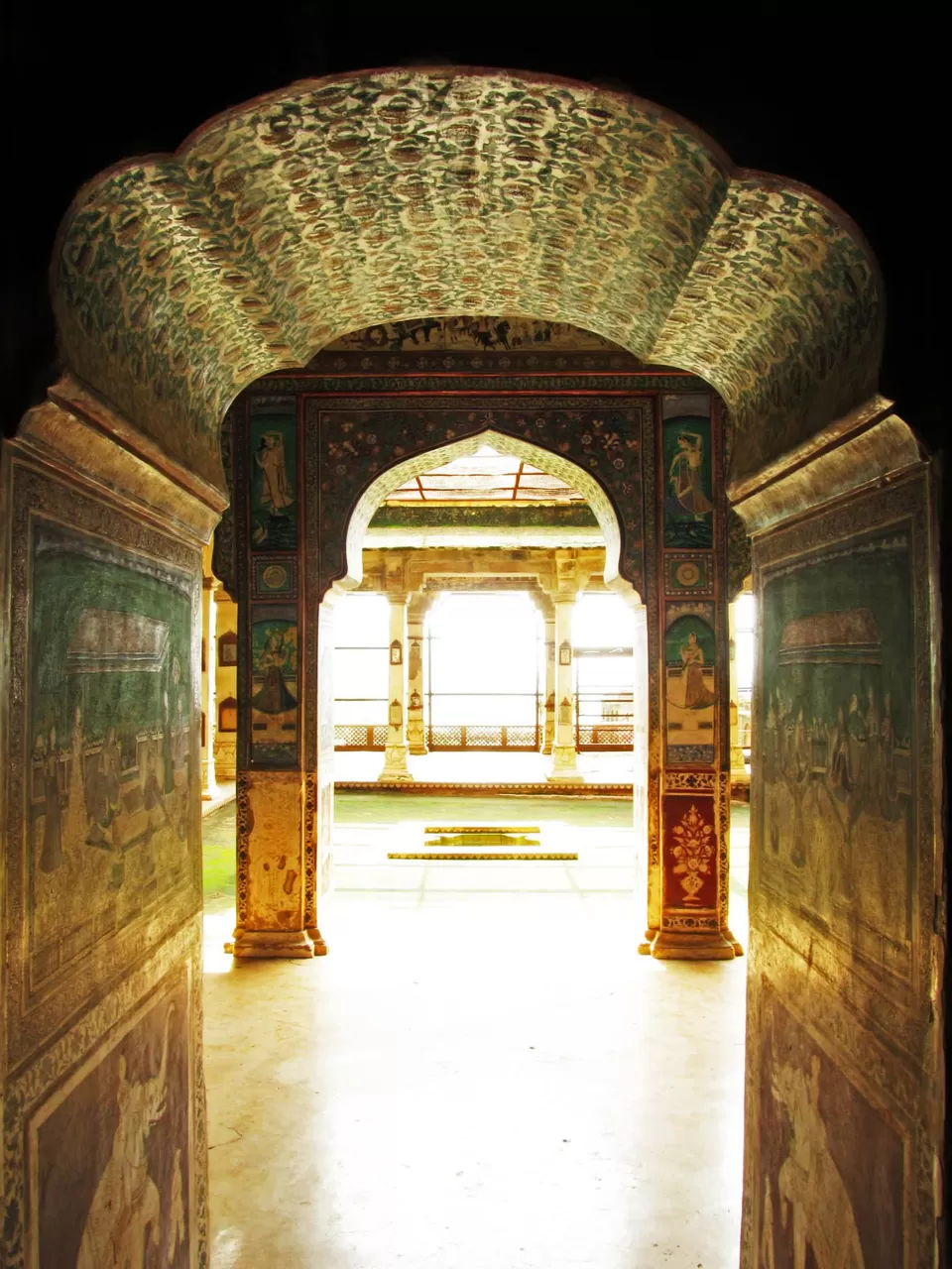 Photo of Bundi, Rajasthan, India by art_factor