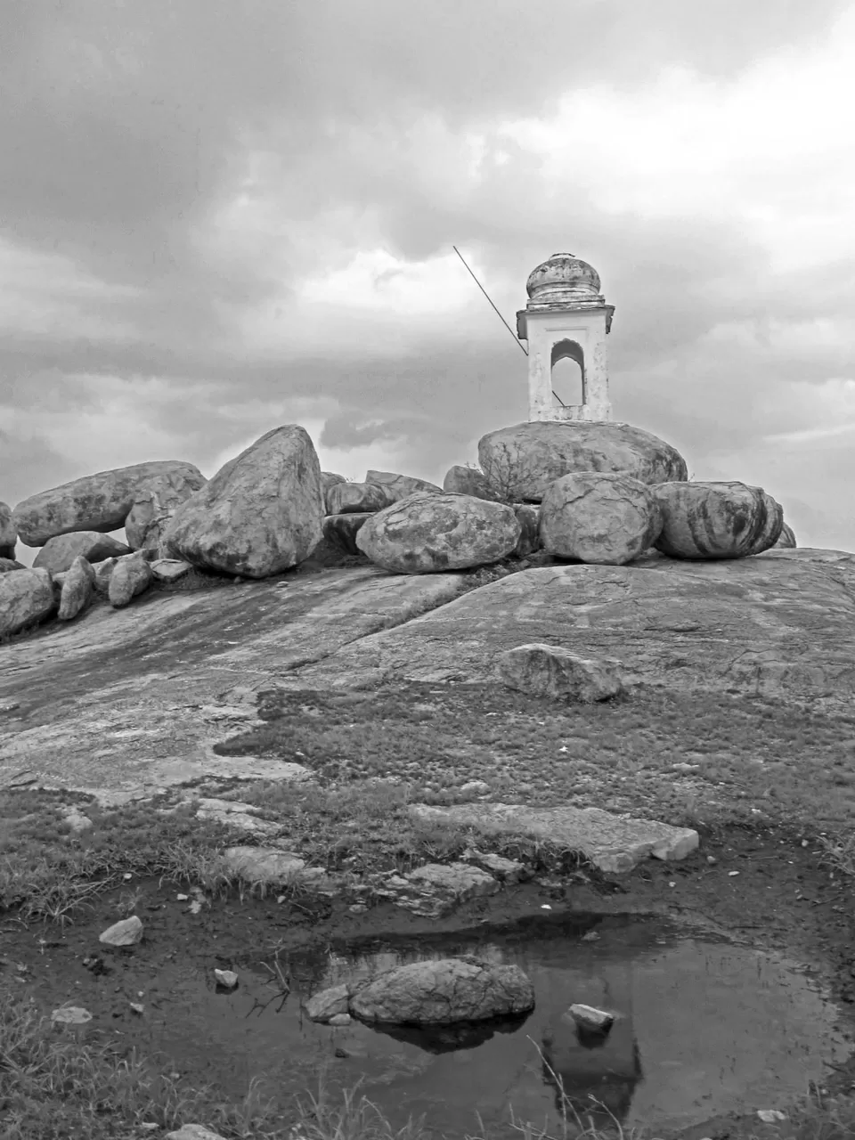 Photo of Datia, Madhya Pradesh, India by art_factor