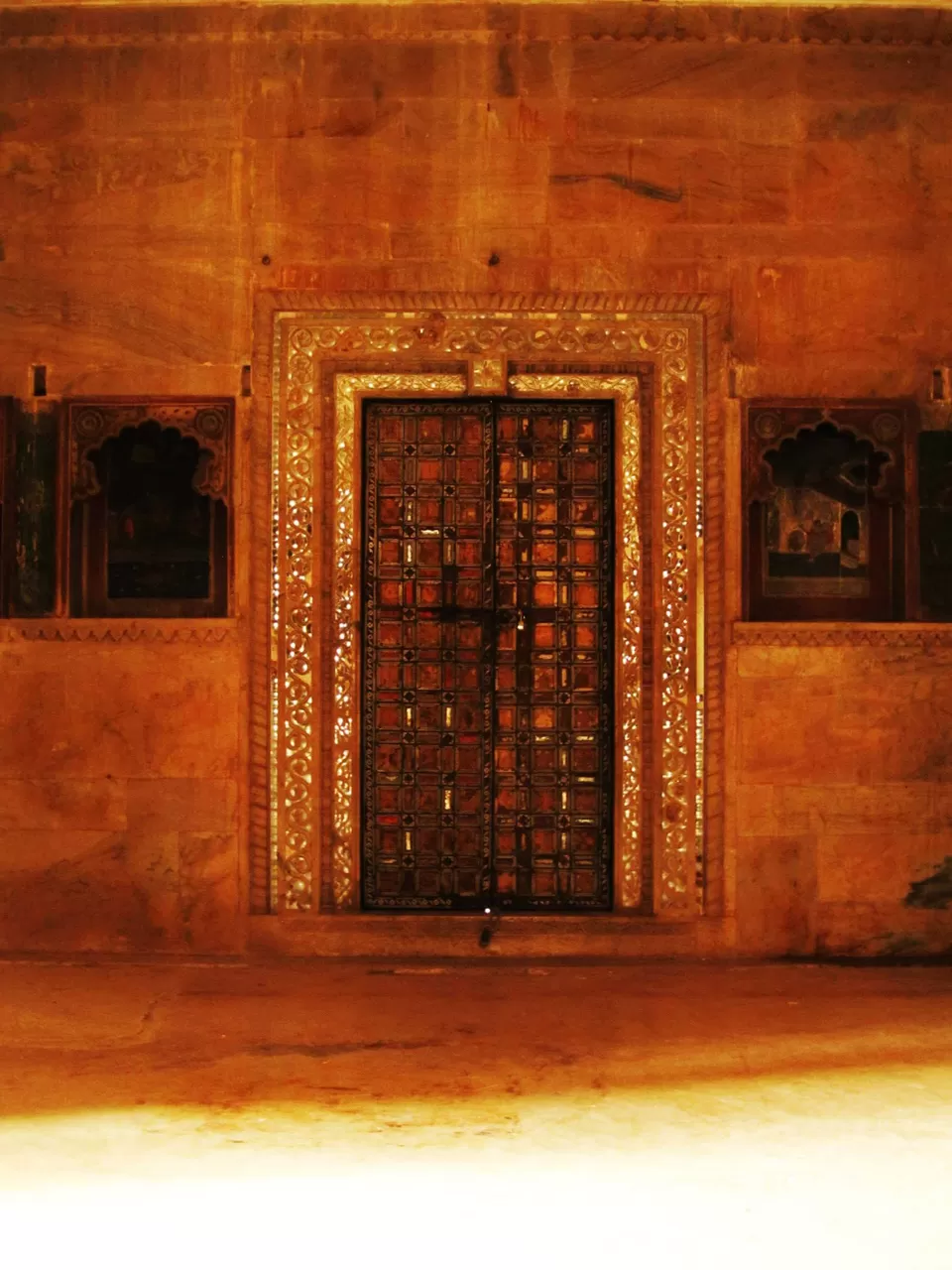 Photo of Bundi, Rajasthan, India by art_factor