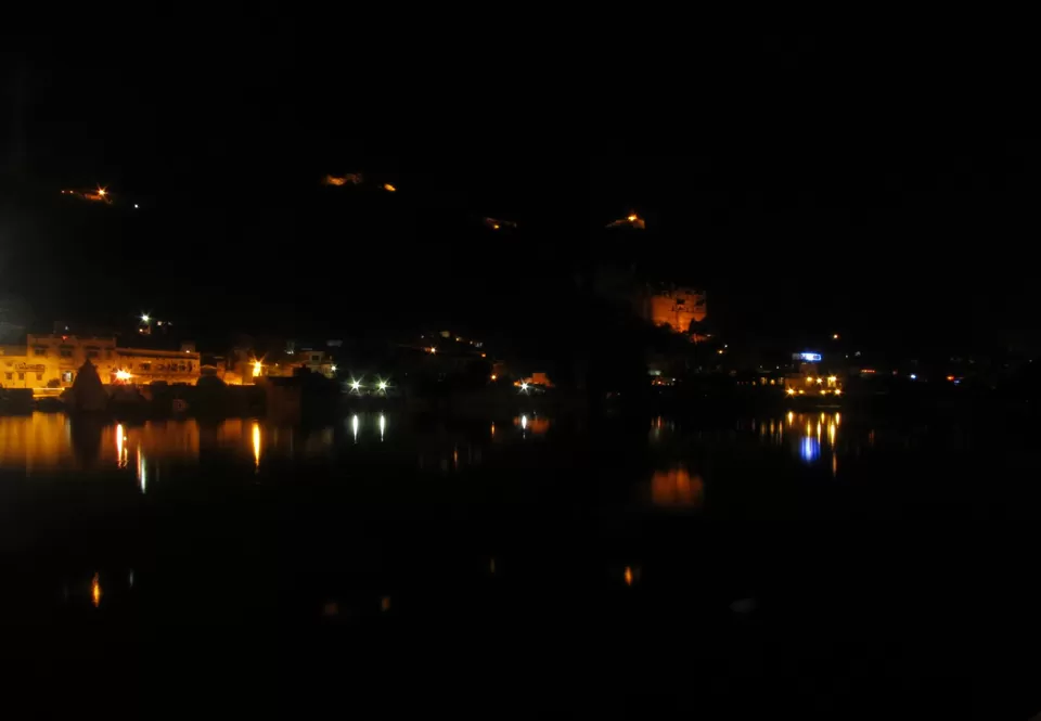 Photo of Bundi, Rajasthan, India by art_factor