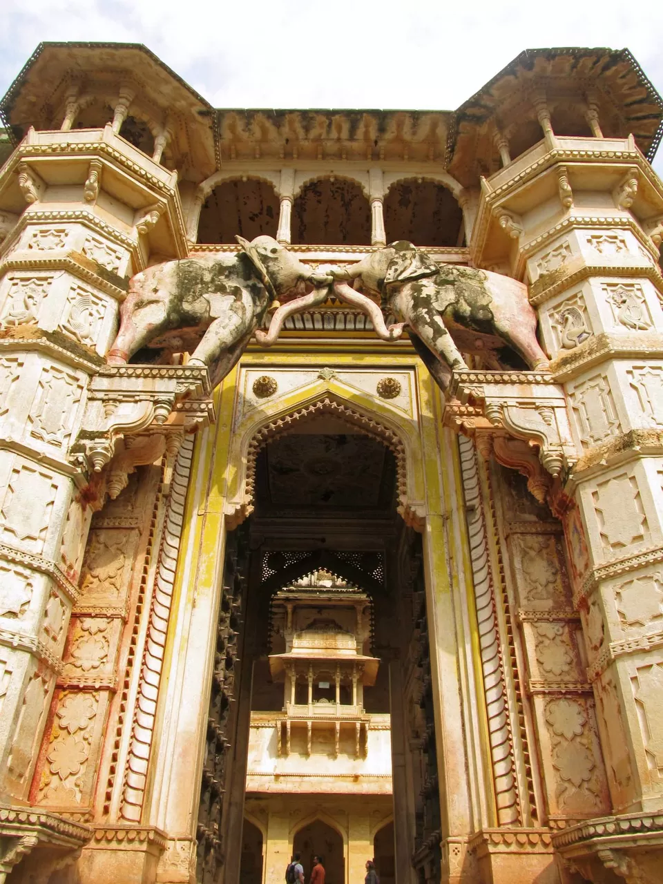 Photo of Bundi, Rajasthan, India by art_factor