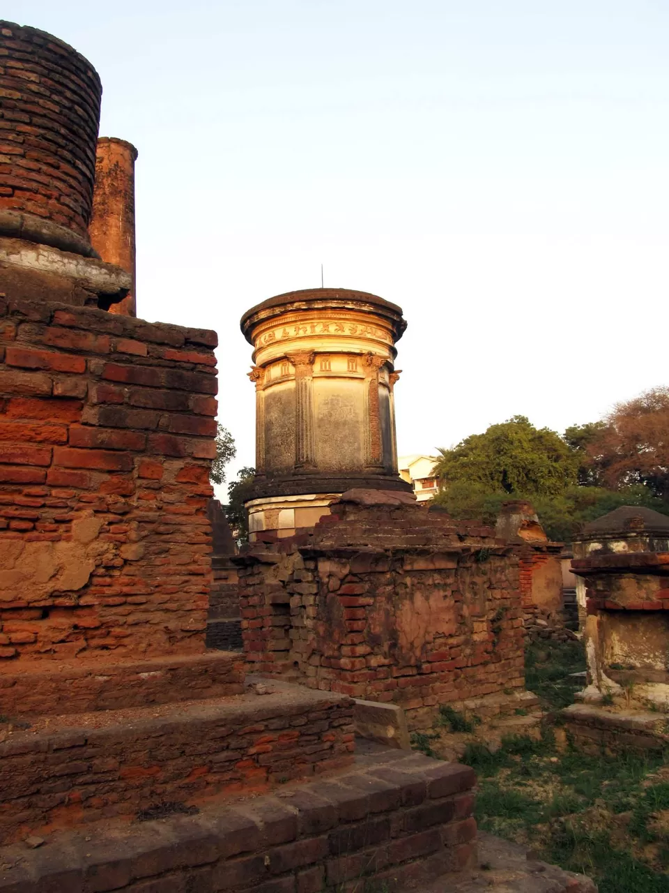 Photo of Kanpur, Uttar Pradesh, India by art_factor