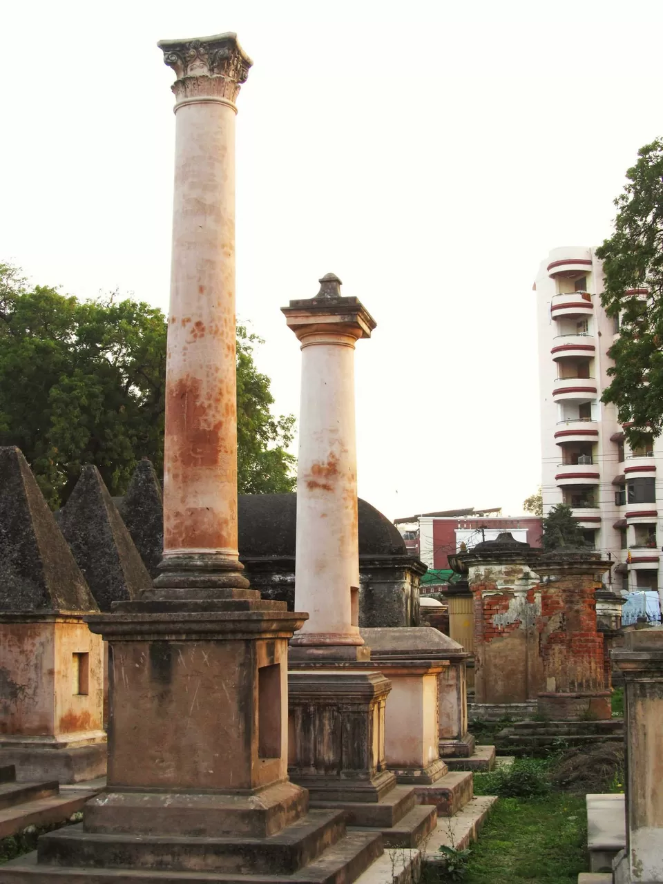 Photo of Kanpur, Uttar Pradesh, India by art_factor