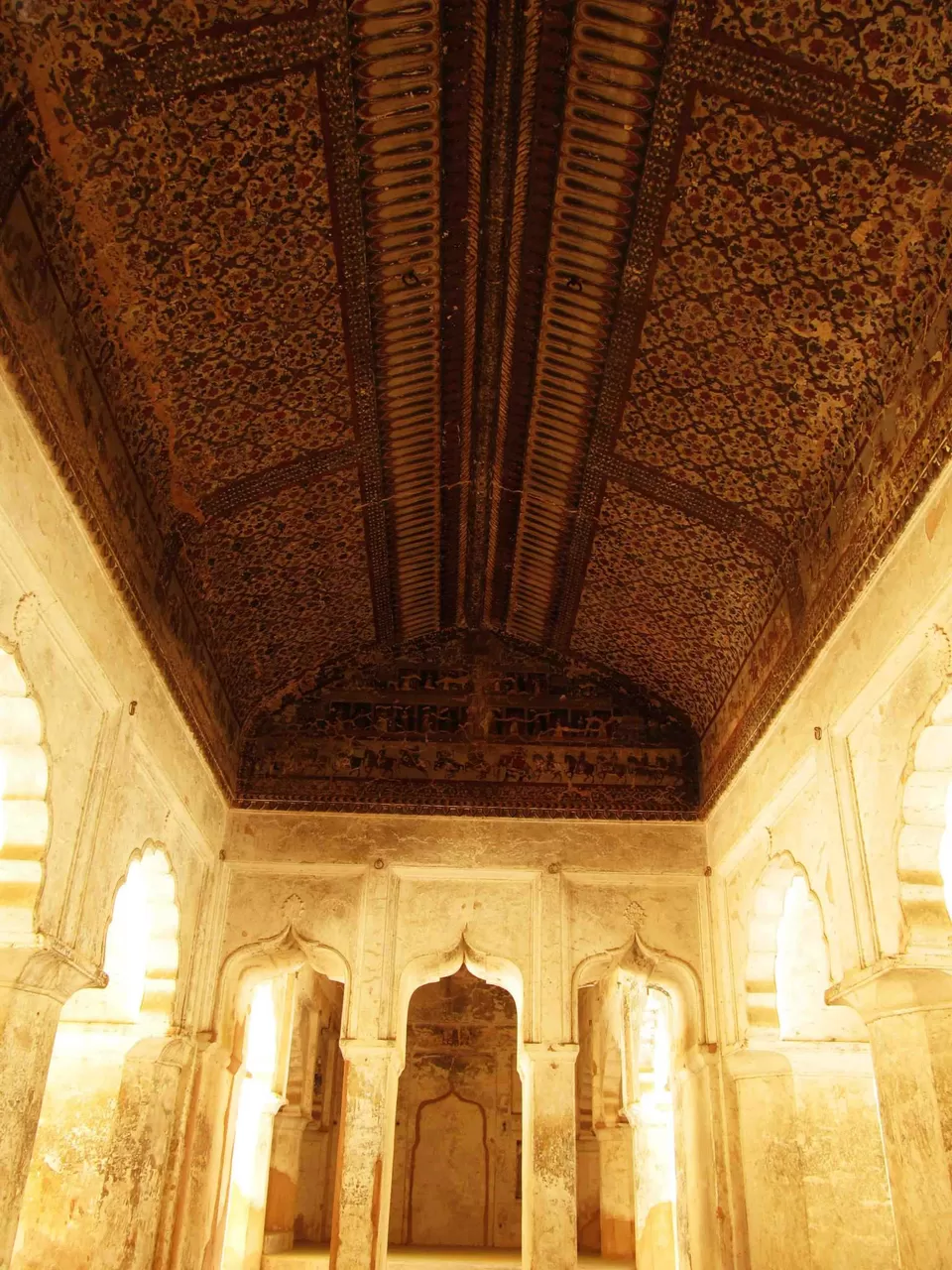 Photo of Orchha State, Madhya Pradesh, India by art_factor