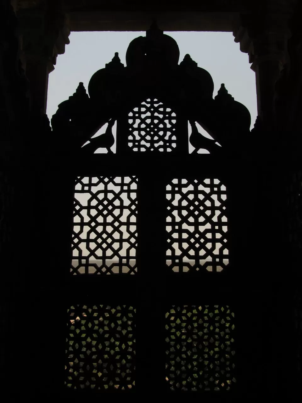 Photo of Orchha State, Madhya Pradesh, India by art_factor