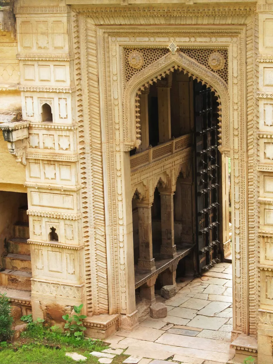 Photo of Bundi, Rajasthan, India by art_factor