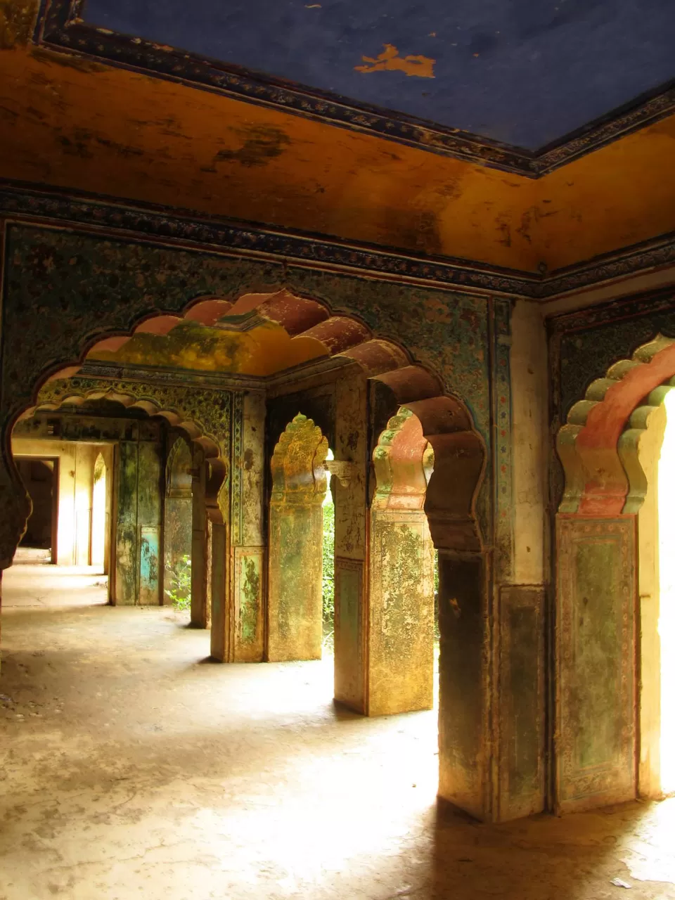 Photo of Bundi, Rajasthan, India by art_factor