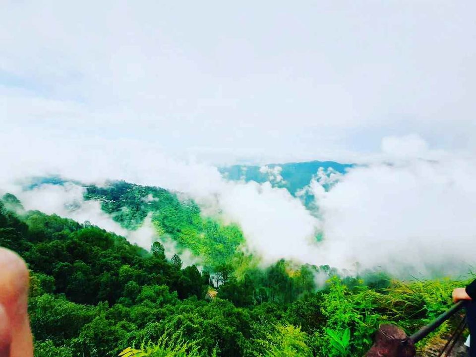 Photo of Lansdowne, Uttarakhand, India by Rajat Ahuja