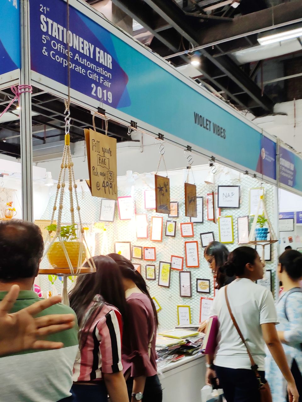 Photo of Delhi Book Fair 2019 - A Bibliophile's Heaven! 9/10 by Rajat Ahuja