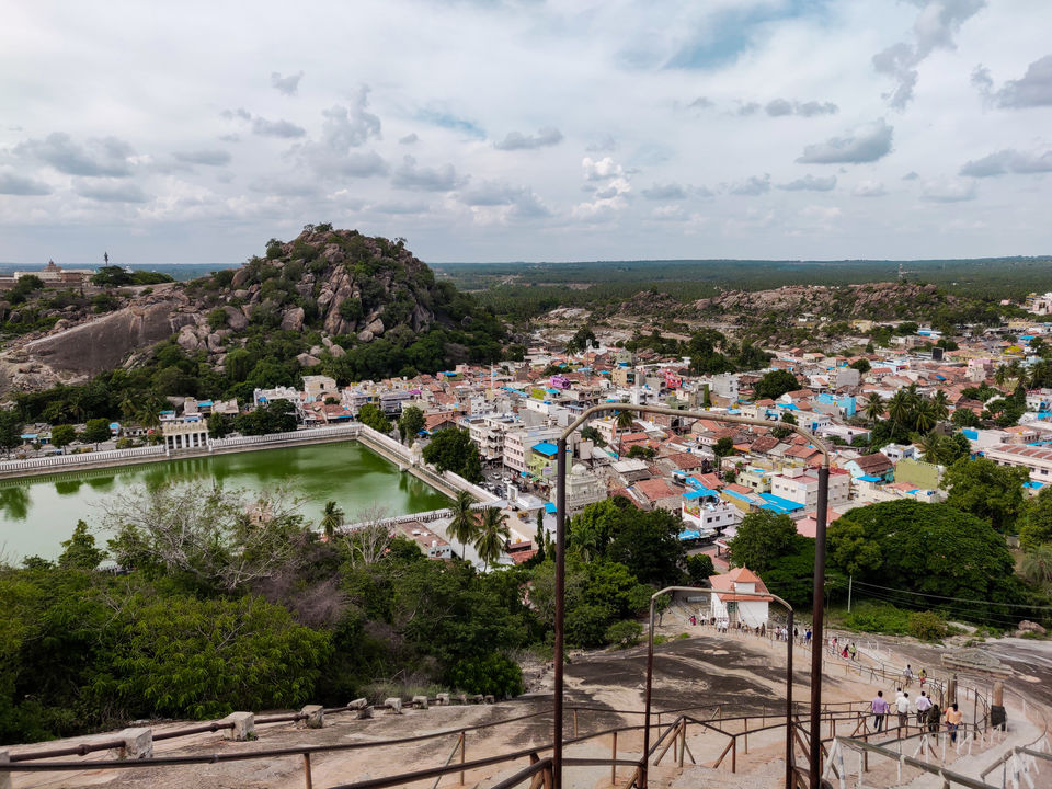 Photo of The Monolith of Gommateshwara (BAHUBALI) 3/7 by Pratik Kakade