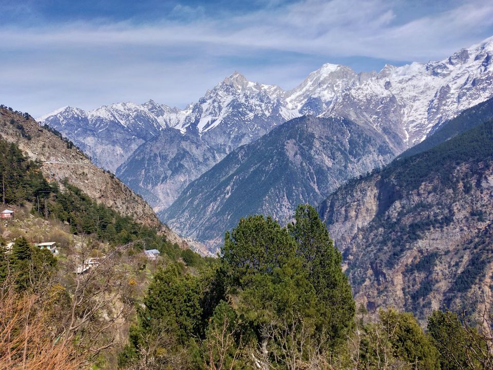 Photo of Kalpa - Suicide Point by Abhilash