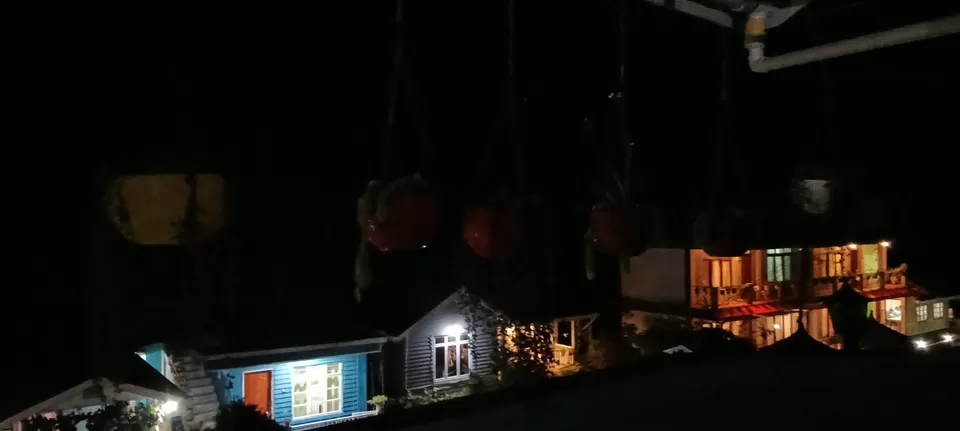 Photo of Mussoorie by Nikhil Vidyarthi