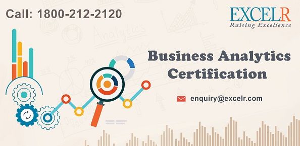 Photo of Business Analytics Online Courses by Digi Digi