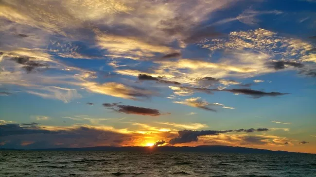 Photo of Thames-Coromandel District, Waikato, New Zealand by Mike Simmons