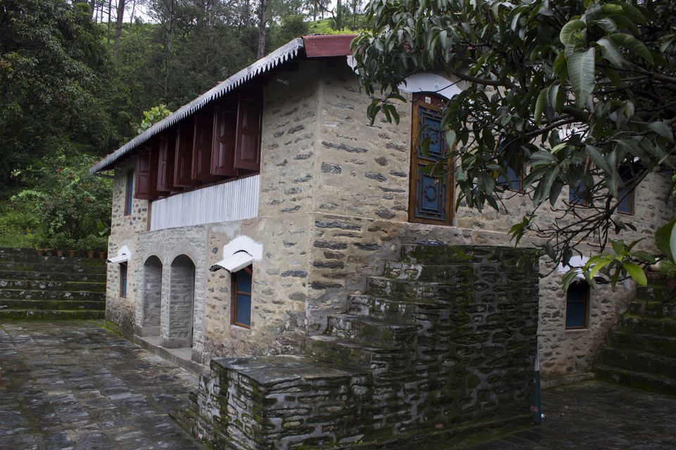 Photo of Relive the history in this serene abode amidst mighty Himalayas 1/3 by Naveen Meena
