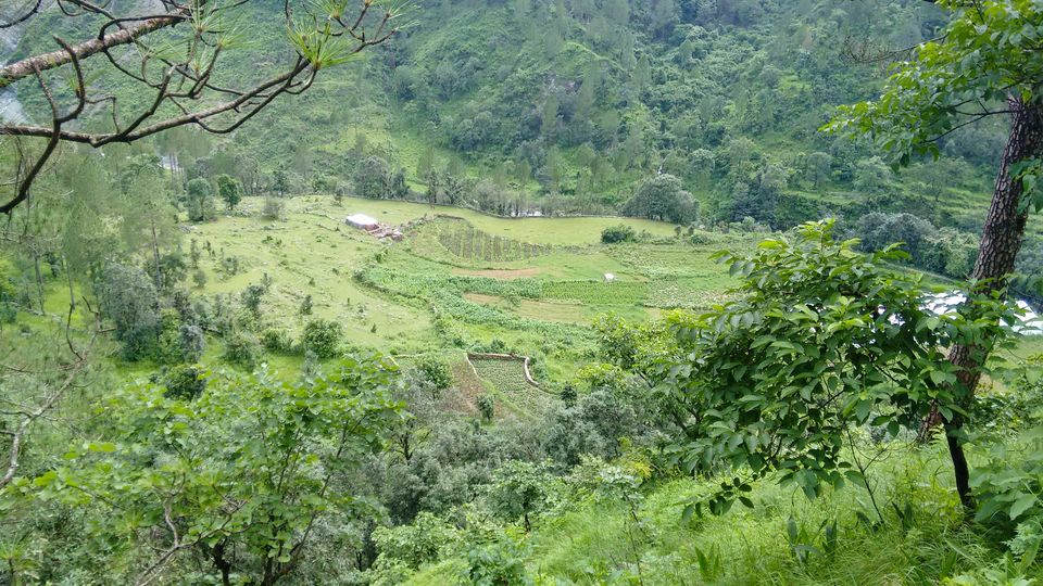 Photo of Relive the history in this serene abode amidst mighty Himalayas by Naveen Meena
