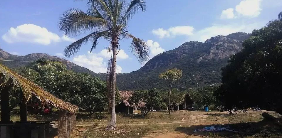 Photo of Kanakapura, Bengaluru, Karnataka, India by Naveen Meena