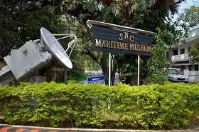 Photo of maritime museum,fort kochi by Grashima
