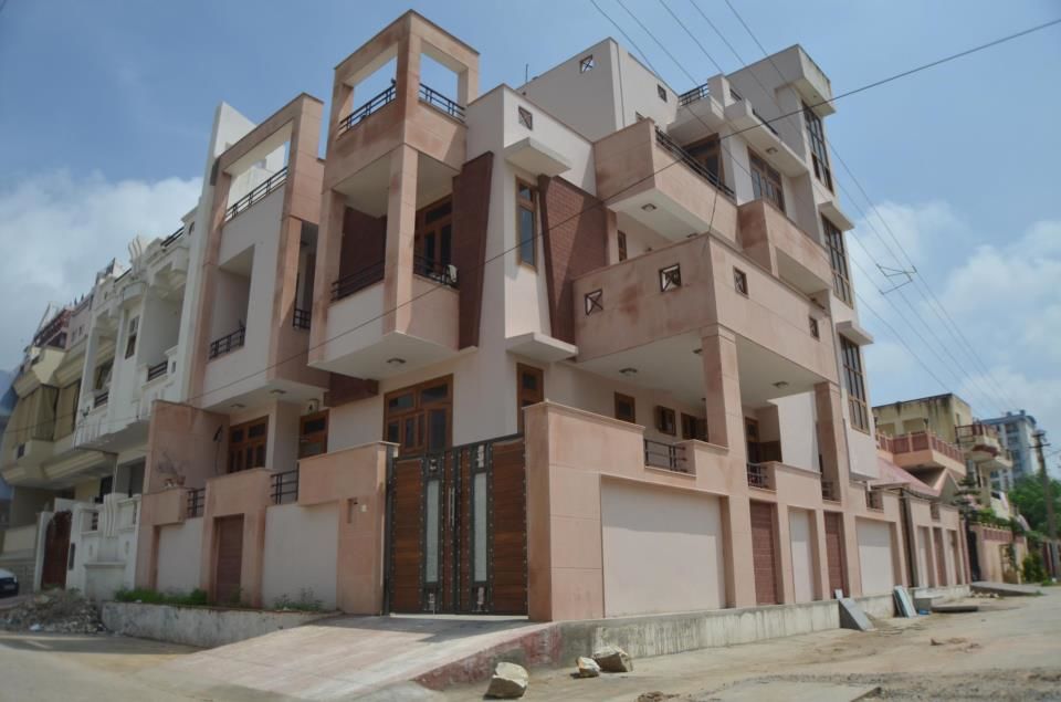 Photo of Jaipur! because you got only 2 days per week 1/14 by Grashima