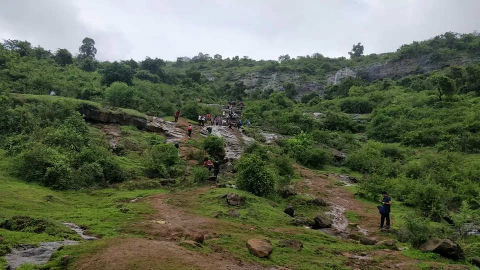 Photo of Visapur Fort, Malavli, Maharashtra, India by Nikhil Sanas Niks