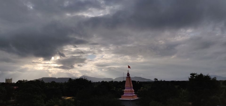 Photo of Satara, Maharashtra, India by Nikhil Sanas Niks