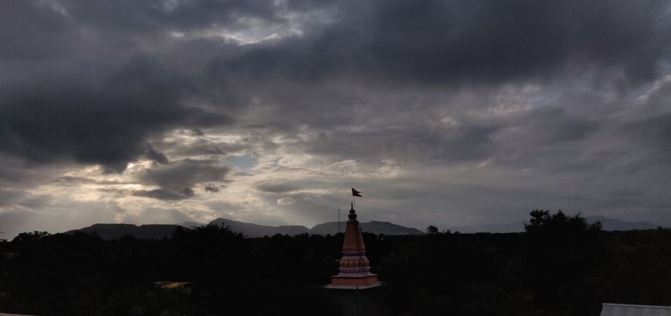Photo of Satara, Maharashtra, India by Nikhil Sanas Niks