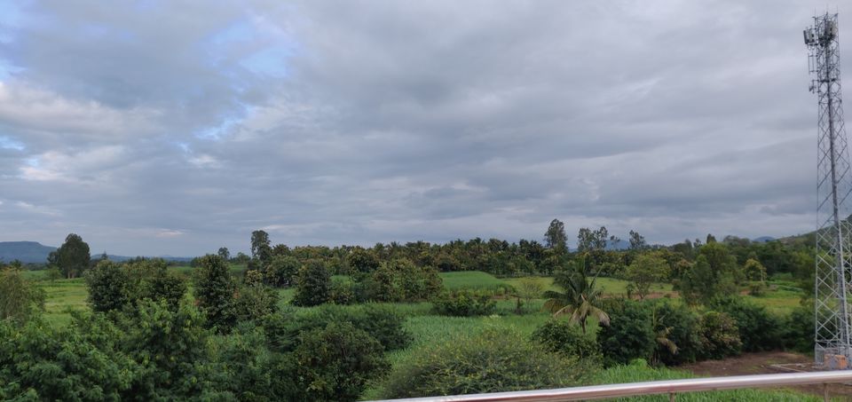 Photo of Satara, Maharashtra, India by Nikhil Sanas Niks