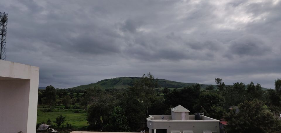 Photo of Satara, Maharashtra, India by Nikhil Sanas Niks