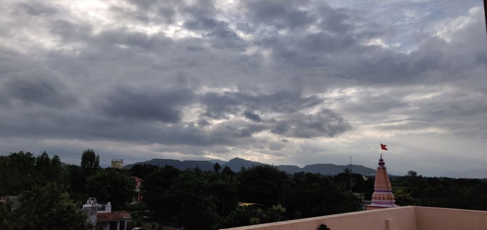 Photo of Satara, Maharashtra, India by Nikhil Sanas Niks