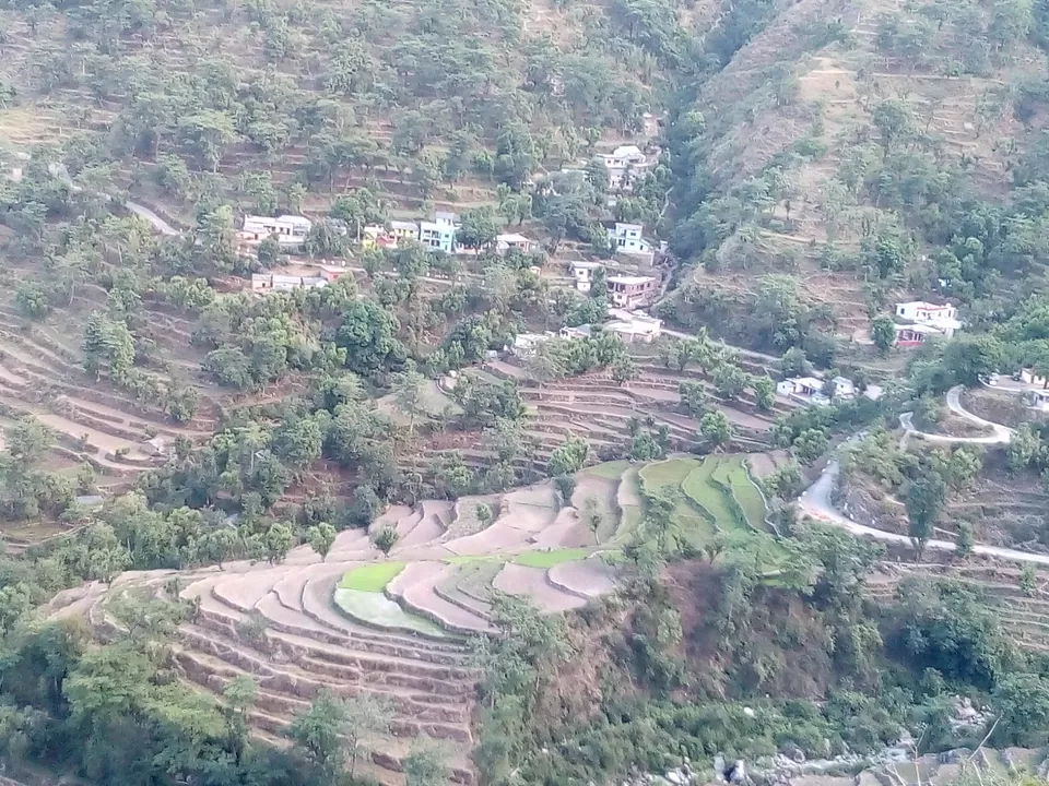 Photo of ਅੰਮ੍ਰਿਤਸਰ ਵਾਲਿਆਂ ਲਈ ਸਭ ਤੋਂ ਨੇੜੇ ਹਿੱਲ ਸਟੇਸ਼ਨ by Pargat Randhawa