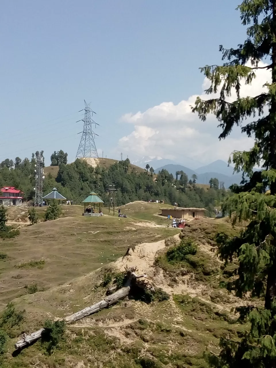 Photo of ਅੰਮ੍ਰਿਤਸਰ ਵਾਲਿਆਂ ਲਈ ਸਭ ਤੋਂ ਨੇੜੇ ਹਿੱਲ ਸਟੇਸ਼ਨ by Pargat Randhawa