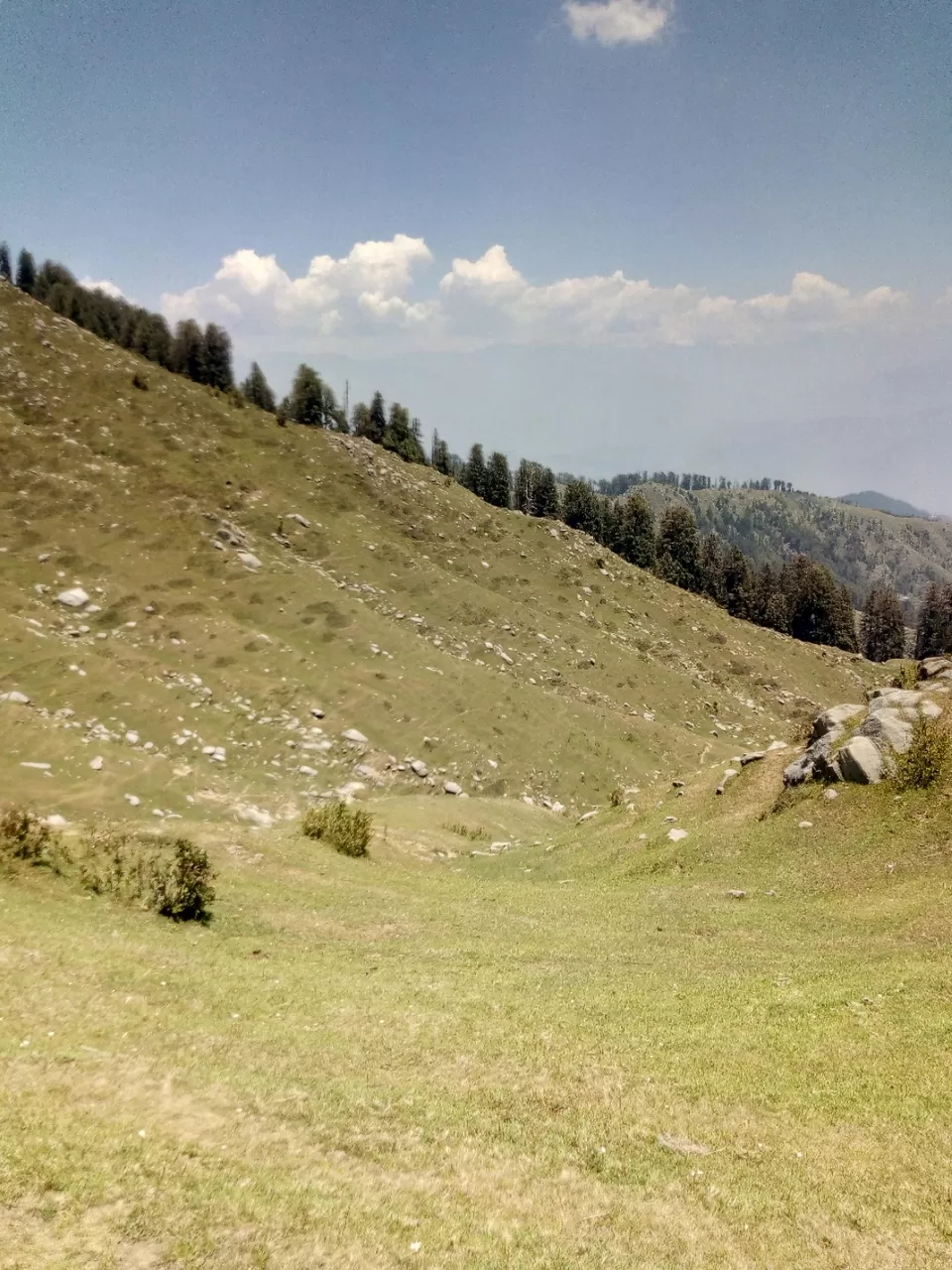 Photo of ਅੰਮ੍ਰਿਤਸਰ ਵਾਲਿਆਂ ਲਈ ਸਭ ਤੋਂ ਨੇੜੇ ਹਿੱਲ ਸਟੇਸ਼ਨ by Pargat Randhawa