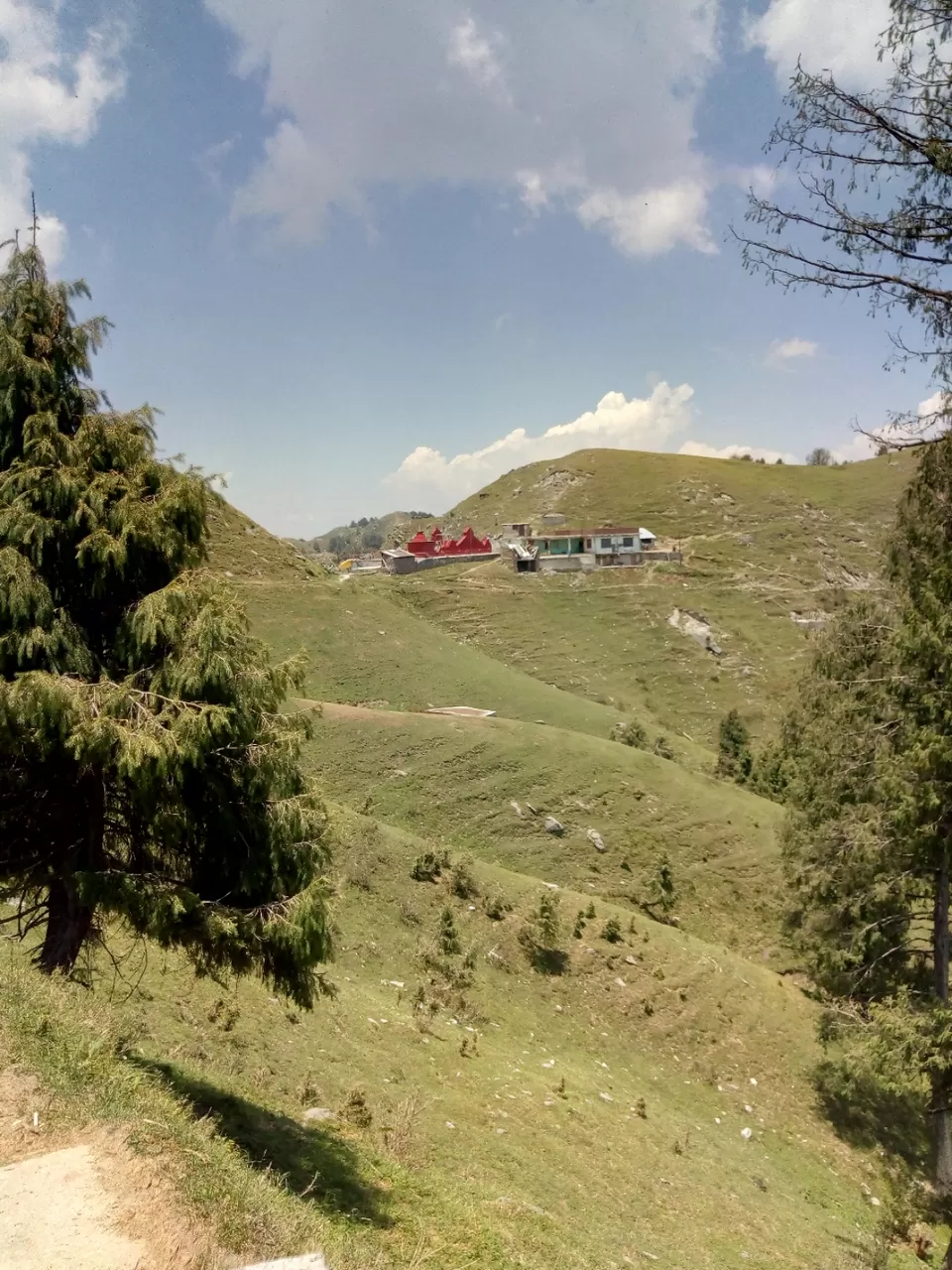 Photo of ਅੰਮ੍ਰਿਤਸਰ ਵਾਲਿਆਂ ਲਈ ਸਭ ਤੋਂ ਨੇੜੇ ਹਿੱਲ ਸਟੇਸ਼ਨ by Pargat Randhawa