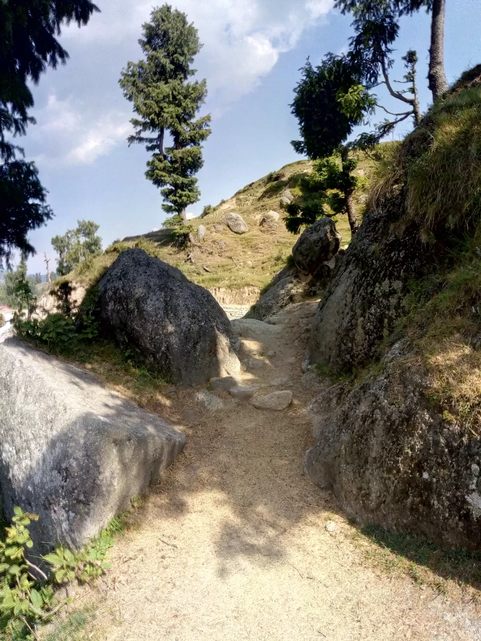 Photo of ਅੰਮ੍ਰਿਤਸਰ ਵਾਲਿਆਂ ਲਈ ਸਭ ਤੋਂ ਨੇੜੇ ਹਿੱਲ ਸਟੇਸ਼ਨ by Pargat Randhawa