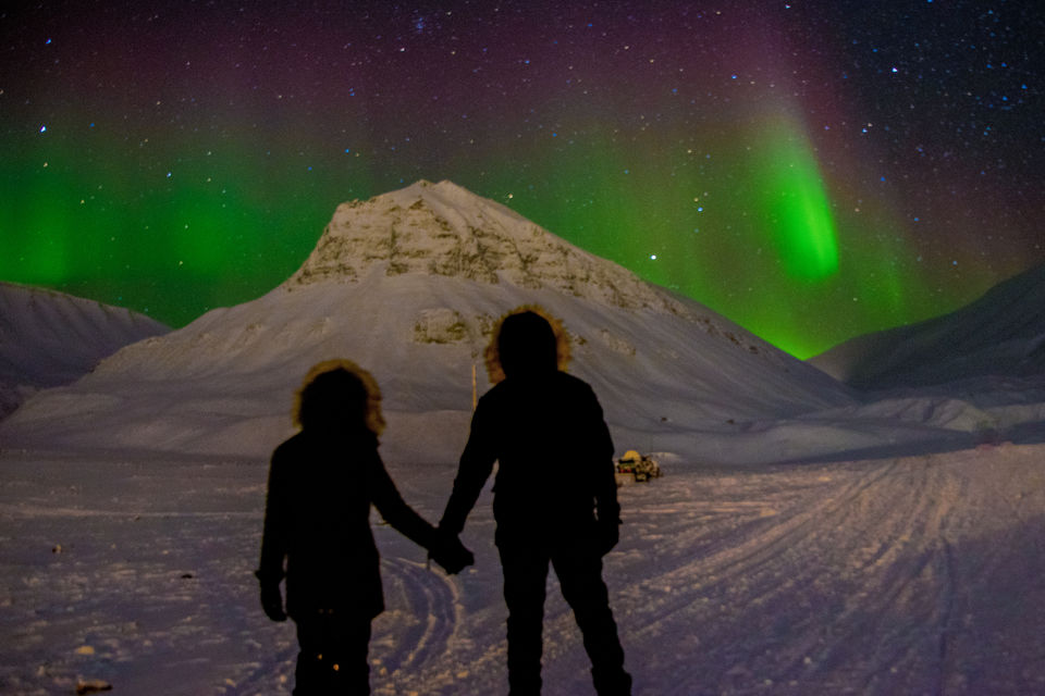 Photo of Travel to Longyearbyen - The Northernmost Town On Earth#BeyondTheBorder by Aswathy & Sarath