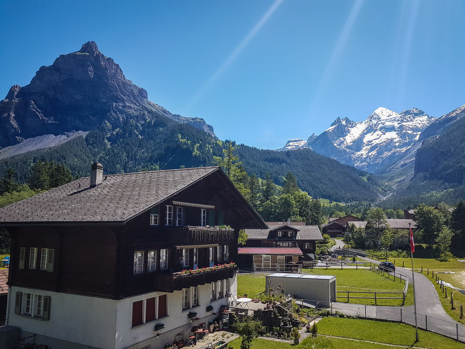 Photo of Ditch the Tourist Circuit and visit the places that the locals love in Switzerland 1/2 by Aswathy & Sarath