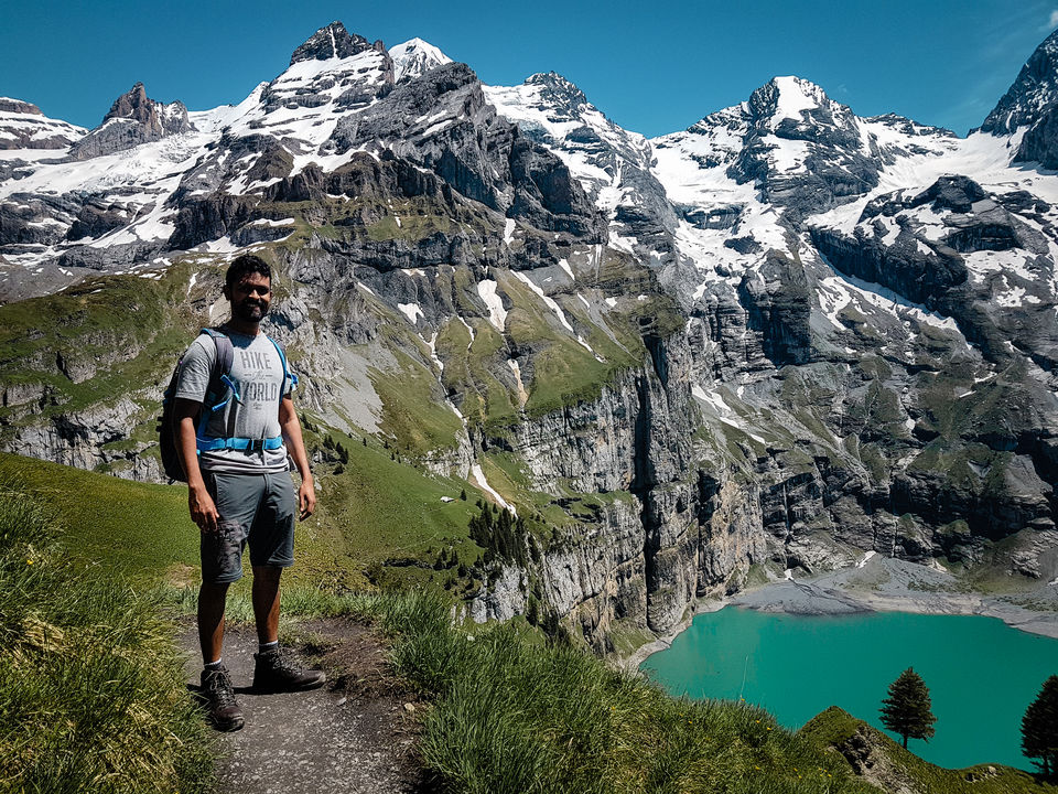 Photo of Ditch the Tourist Circuit and visit the places that the locals love in Switzerland by Aswathy & Sarath